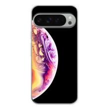 Космические Чехлы для Пиксель 9 Про ХЛ (VPrint) (Планета Айфон)