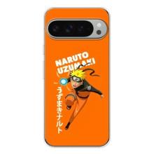 Naruto Anime Чехлы для Пиксель 9 Про ХЛ (AlphaPrint)