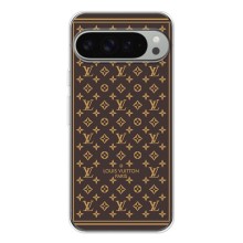 Силіконовий чохол для Google Pixel 9 Pro XL – ФОН Louis Vuitton Paris