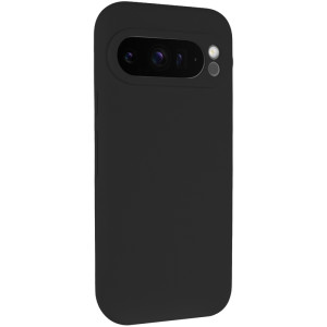 Чехол Silicone Cover Lakshmi Full Camera (AAA) для Google Pixel 9 Pro