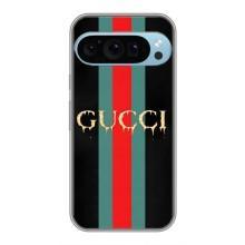 Чехлы Бренд GUCCI для Google Pixel 9 Pro – GUCCI