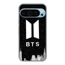 Чохли BTS для Google Pixel 9 Pro (AlphaPrint)