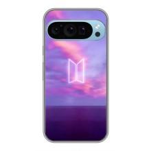 Чохли BTS для Google Pixel 9 Pro (AlphaPrint)