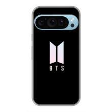 Чохли BTS для Google Pixel 9 Pro (AlphaPrint)