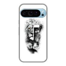 Чохли для Google Pixel 9 Pro (Для Християн) – Історія Христа