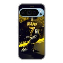 Чехлы Килиан Мбаппе для Google Pixel 9 Pro – Mbappe