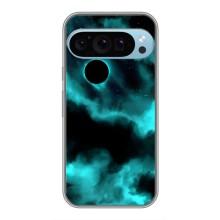 Чехлы КОСМОС для Google Pixel 9 Pro – Затмение