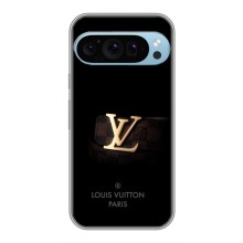 Чохли Луі Вітон для Google Pixel 9 Pro (AlphaPrint - LOUIS VUITTON) (ремінець LV)