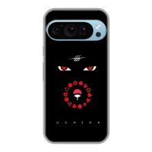 Чохли на тему: Ітачи Учіха для Google Pixel 9 Pro (AlphaPrint)