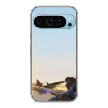 Чохли з фільму АВАТАР для Google Pixel 9 Pro (AlphaPrint)