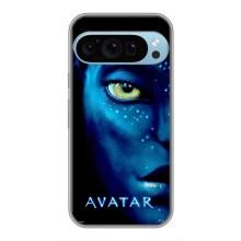 Чохли з фільму АВАТАР для Google Pixel 9 Pro (AlphaPrint)