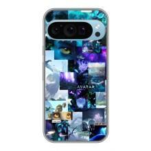 Чохли з фільму АВАТАР для Google Pixel 9 Pro (AlphaPrint)