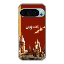 Чохли з Гаррі Поттером для Google Pixel 9 Pro (AlphaPrint)