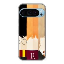 Чохли з Гаррі Поттером для Google Pixel 9 Pro (AlphaPrint)