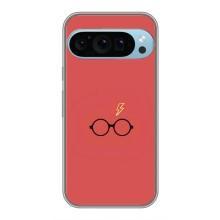 Чохли з Гаррі Поттером для Google Pixel 9 Pro (AlphaPrint)