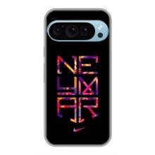 Силиконовый Чехол Google Pixel 9 Pro – N E Y M A R