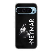 Силиконовый Чехол Google Pixel 9 Pro – Neymar