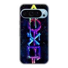 Чохли з тематикою Кіберспорт для Google Pixel 9 Pro (VPrint)