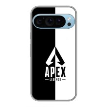 Чехлы с топовыми принтами для Гугл Пиксель 9 Про – APEX