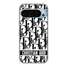 Чехол (Dior, Prada, YSL, Chanel) для Google Pixel 9 Pro – Christian Dior