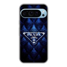 Чохол (Dior, Prada, YSL, Chanel) для Google Pixel 9 Pro – Прада