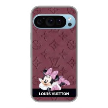 Чехол Disney Mouse Google Pixel 9 Pro (PREMIUMPrint)