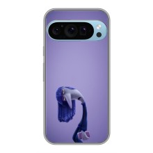 Чохол Головоломка для Google Pixel 9 Pro - (AlphaPrint) (Хандра)