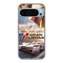 Чехол Gran Turismo / Гран Туризмо на Гугл Пиксель 9 Про – Gran Turismo