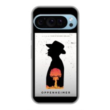 Чохол Оппенгеймер / Oppenheimer на Google Pixel 9 Pro – Винахідник