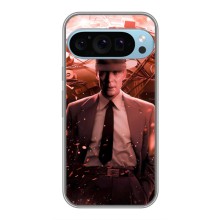 Чохол Оппенгеймер / Oppenheimer на Google Pixel 9 Pro – Оппенгеймер