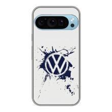 Чехол "Фольксваген" для Google Pixel 9 Pro – Volkseagen 2