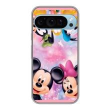 Чехлы для телефонов Google Pixel 9 Pro - Дисней – Disney