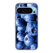 Чохол з зображенням смачної їжі для Google Pixel 9 Pro – Лохина