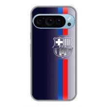 Чехол для Google Pixel 9 Pro (Барселона) – Barsa