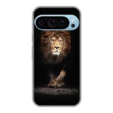 Чохол з картинкою на Google Pixel 9 Pro – Гарний Лев