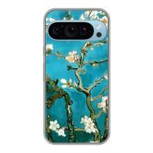 Чохол з картинкою Сакури на Google Pixel 9 Pro – Цвітіння Сакури