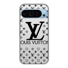 Чехол Стиль Louis Vuitton на Google Pixel 9 Pro (LV)