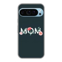 Чохли для мами на Google Pixel 9 Pro