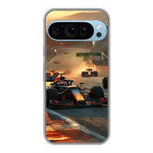 Чохол фільм Формула 1 для Google Pixel 9 Pro – Чемпіонат ф1