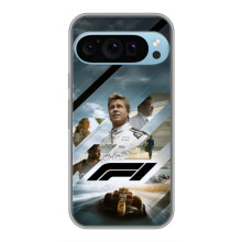 Чохол фільм Формула 1 для Google Pixel 9 Pro – Фільм Формула 1