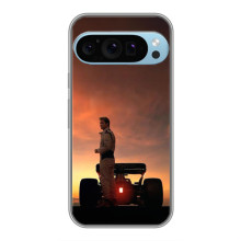 Чехол Формула1 на Google Pixel 9 Pro – Ф1 Гейс