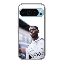 Чехол Формула1 на Google Pixel 9 Pro – Ф1 Пирс