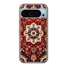 Чехол с принтом Ковер для Google Pixel 9 Pro – Ковер
