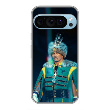 Чехол с картинкой Александр Усик для Google Pixel 9 Pro – Усик Гетман