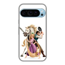 Чохол Рапунцель для Google Pixel 9 Pro