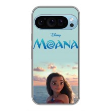 Чохол з мультфільмом Ваяна Google Pixel 9 Pro
