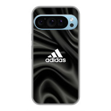 Чехол с картинкой Адидас на Гугл Пиксель 9 Про – Adidas logo