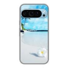 Літній Чохол на Google Pixel 9 Pro – Пляж