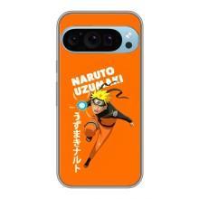 Naruto Anime Чохли для Гугл Пиксель 9 Про (AlphaPrint)