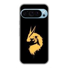 Naruto Anime Чохли для Гугл Пиксель 9 Про (AlphaPrint)